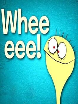 Wheeeee! cover art