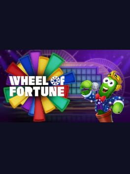 Wheel of Fortune: Pogo Edition cover image
