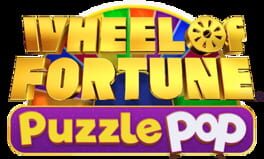 Wheel of Fortune Puzzle Pop cover image