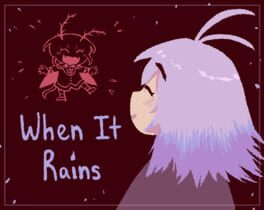 When It Rains cover image