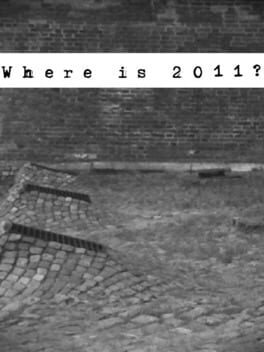 Where is 2011? cover image