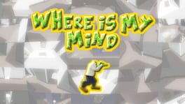 Where is my mind cover image