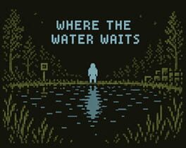 Where the Water Waits cover image