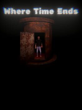Where Time Ends cover image
