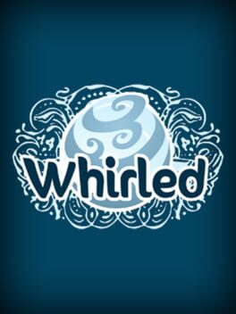 Whirled cover art