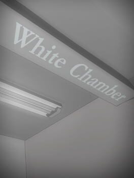 White Chamber cover image