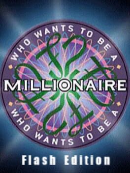 Who Wants to Be a Millionaire: Flash Edition cover image