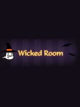 Wicked Room cover image