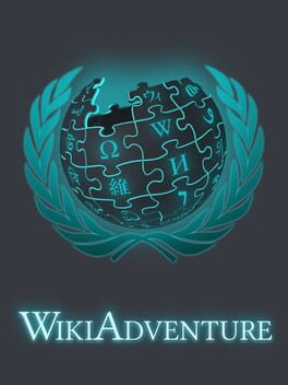 WikiAdventure cover image