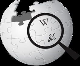 WikiParty.org cover image