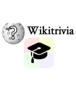 Wikitrivia cover image