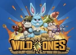 Wild Ones cover image