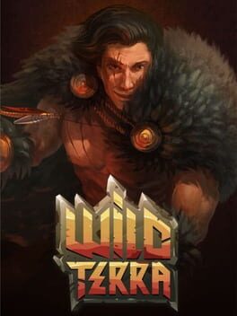 Wild Terra cover image