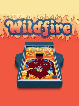 Wildfire cover image