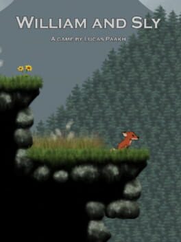 William and Sly cover image