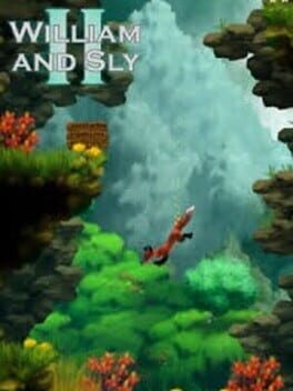 William and Sly 2 cover art