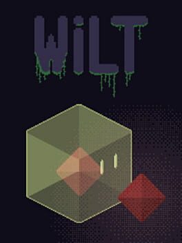 Wilt cover image