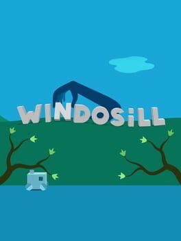 Windosill cover image