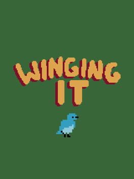 Winging It cover image