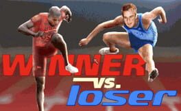 Winner vs. Loser cover image