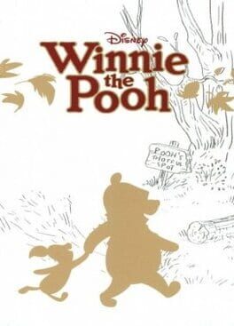 Winnie the Pooh cover image