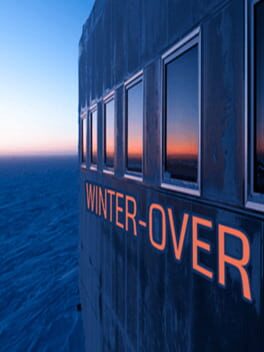 Winter-Over cover image