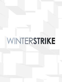 Winterstrike cover image