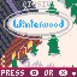 Winterwood cover image