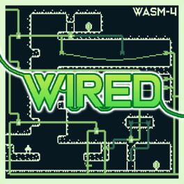 Wired cover image