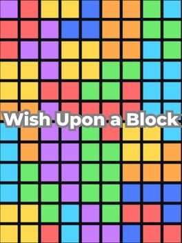 Wish Upon a Block cover image