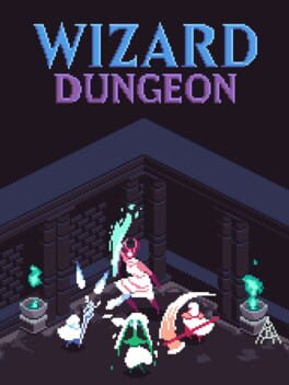 Wizard Dungeon cover art