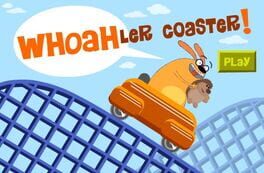 Woahler Coaster! cover image