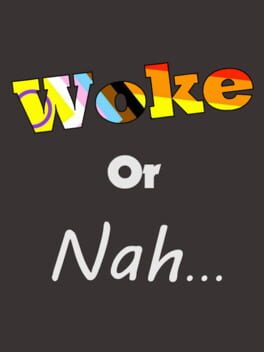 Woke or Nah cover image