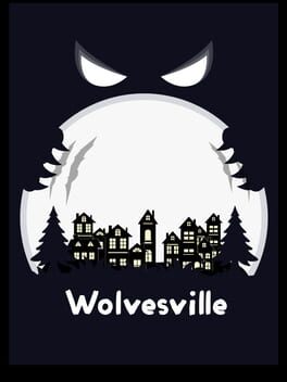 Wolvesville cover image