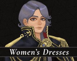 Women's Dresses cover image