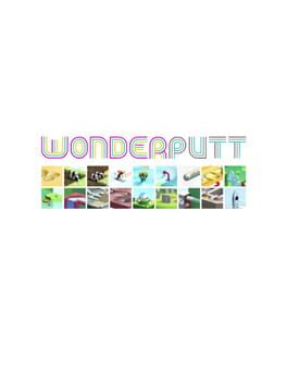 Wonderputt cover image