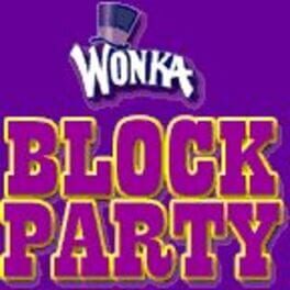 Wonka Block Party cover image