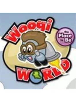 Woogi World cover image