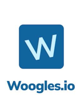 Woogles cover image