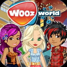 Wooz World cover image