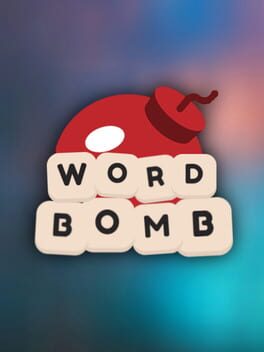 Word Bomb cover image