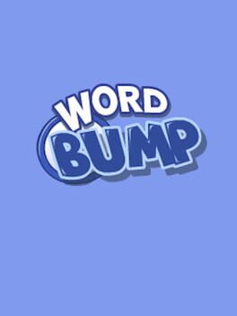 Word Bump cover image