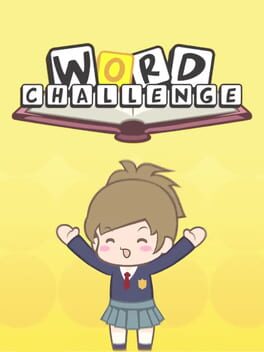 Word Challenge cover image