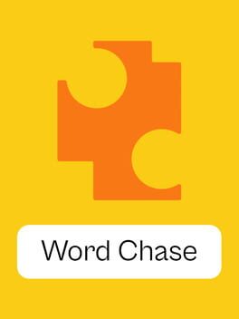 Word Chase cover image