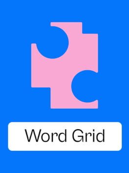 Word Grid cover image