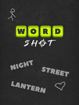 Word Shot cover image