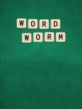 Word Worm cover image