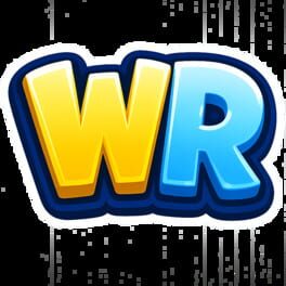 WordRaid cover art