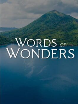 Words of Wonders cover image