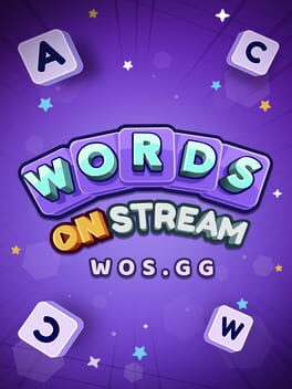 Words on Stream cover image